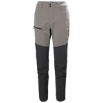 Helly Hansen Vika Turbukse 2.0 Dame (normal lengde) Concrete, L