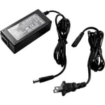 HQRP 6.5V AC Adapter for Blackstar PSU-1, Fly-3 Mini Guitar Combo Amp, Fly-103