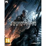 Terminator: Resistance for Windows PC Video Game