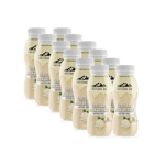 Latitude 65 Milkshake Vanilla 12x330ml