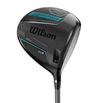 Wilson Staff Golf Club, Dynapower Driver, Graphite, For Ladies