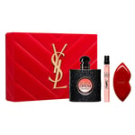 YSL Black Opium Eau de Parfum 50ml Gift Set