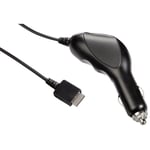 2 x Hama 14097 Car Charger Charging Cable for Sony MP3 Players 12 / 24v