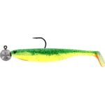 Westin Shadteez Slim 12cm R 'N R 10g #6/0 Fireflake 1pcs