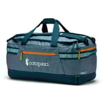 Cotopaxi Allpa 70l Duffel Bag (Blå (BLUE SPRUCE/ABYSS) One size)