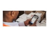 Honeywell Dolphin Ct60 - Handdator - Ruggad - Android 8.1 (Oreo) - 32 Gb - 4.7" Färg Tft (1280 X 720) - Bakre Kamera - Streckkodsläsare - (2D-Imager) - Microsd-Kortplats - Wi-Fi 5, Nfc, Bluetooth - 3G, 4G