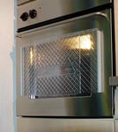 Skydd fÃ¶r transparent ugnslucka AktaGraco