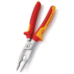Knipex Knipex 1386200SB Pliers for Electrical Installation VDE 1000V 200mm 13862