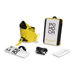 Pomoca Explore 145 Mm Splitboard Stighudar