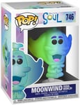 Figurine Funko Pop - Soul [Disney] N°746 - Moonwind (48020)
