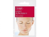 Ziaja ZIAJA_ Oxygenating mask with red clay for all skin types 7ml