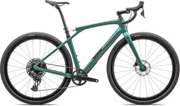 Specialized Specialized Diverge STR Expert | Gravelbike | Metallic Pine/Smoke