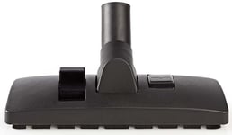 Støvsuger mundstykke - Kombi gulv - Diameter 32 mm