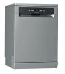 Hotpoint, HFC3C26WCXUK 60cm Freestanding Dishwasher