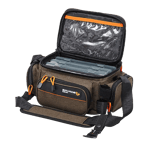 Savage Gear System Box Bag M Väska för din fiskeutrustning