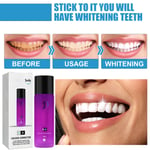 Tooth Whitening Serum Tooth Colour Corrector Tooth Cleaning Serum Brightness TPG