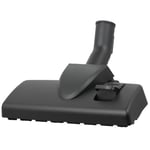 Carpet & Hard Floor Brush for BISSELL Vacuum Cleaner Wheeled Hoover Tool 35mm