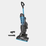 Hoover Hoover Upright Vacuum Cleaner, Blue - Upright 300