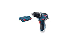 Bosch GSR 12V-35 Professional - bor/driver - ledningfri - 2-hastigheders - intet batteri