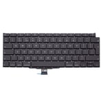 Apple Macbook Air M1 Retina Replacement Keyboard UK A2179 M1 13" 2020