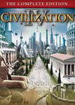Sid Meier's Civilization IV: The Complete Edition [Mac]