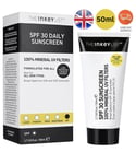 The Inkey List Most Important Day Sunscreen Cream for all Skin Types - 50ml
