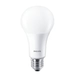 Philips MASTER LED-lampa E27 DT 11-75W