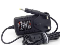 GOOD LEAD 5V quality Power Supply Charger Cable for Pioneer RMX 1000 - NEW UK SELLER