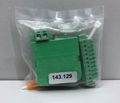 Leister Hotwind Interface 143.129 - for Hotwind System - Hot Air Process Heater