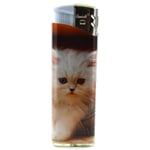Gentelo Gas-tändare Katt 5