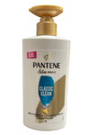 Pantene Active Pro-V Classic Clean Conditioner Normal Mixed Hair Treatment 490ml
