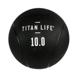 Titan Life - Medicine Ball 10 kg, medicinboll