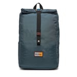 Ryggsäck Discovery Roll Top Backpack D00722.40 Mörkblå