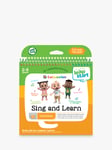 LeapFrog LeapStart CoComelon Sing and Learn Book