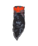 Buff Polar bandana with elastic fit Batman 80900 unisex - Grey - One Size