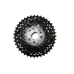 Shimano CUES kassett 9-delad ACSLG3009136 (11T–36T)