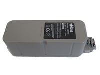 vhbw NiMH Batterie 3300mAh (14.4V) compatible avec iRobot Create, Dirt Dog aspirateur. Remplace: APS 4905.