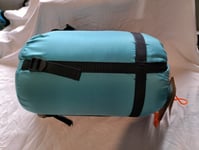 Vango Starlight 250s Sleeping bag in Teal