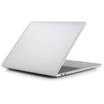 MacBook Air 13' (2024) M3 Matt Skal - Transparent