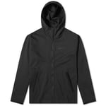 Nike Sportswear Tech Pack Hoodie Sz M (Black) BV4489 010 New