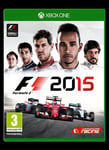 F1 2015 Xone Uk Xbox One