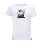 2117 Apelviken T-Shirt Dam Vit (Storlek: XL)