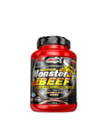 Amix - Anabolic Monster Beef Protein, Variationer Forest Fruit - 1000 g