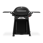 Weber Q3200N+ Gasolgrill med vagn