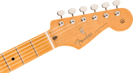 Sähkökitara Fender Vintera 50´s Stratocaster Sonic Blue