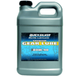 Quicksilver Växelhusolja Premium 10 Liter