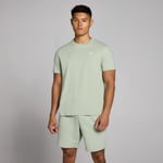 MP Men's Rest Day T-Shirt – Pastel Green - S
