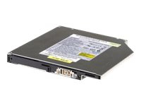 Dell - Diskenhet - DVD-brännare - 8x - Serial ATA - intern - rekonditionerad