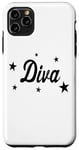 iPhone 11 Pro Max Diva Case