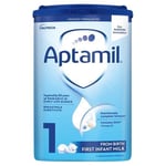 Aptamil 1 First Infant Milk Powder 800g